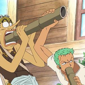 Photo One Piece