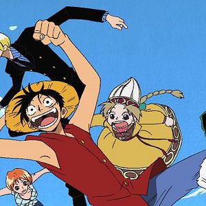 Photo One Piece