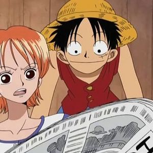 Photo One Piece