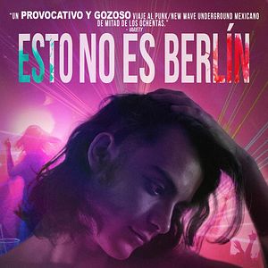Photo Esto no es Berlín
