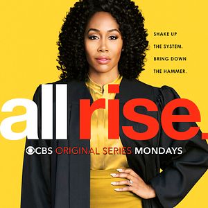 Photo All Rise