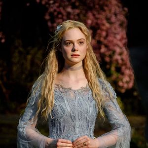 Photo Elle Fanning