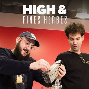 Photo High & Fines Herbes