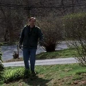 Photo New York Section Criminelle