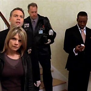 Photo New York Section Criminelle