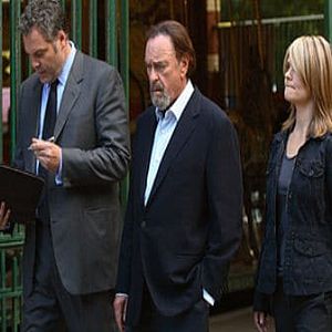 Photo New York Section Criminelle