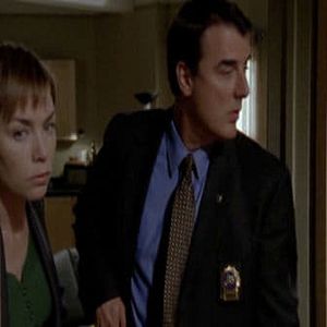 Photo New York Section Criminelle