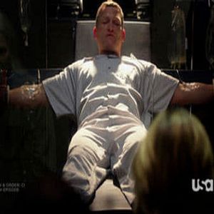 Photo New York Section Criminelle