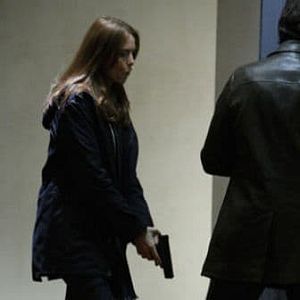 Photo New York Section Criminelle