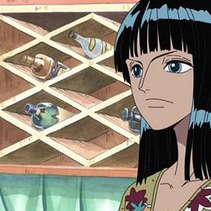 Photo One Piece