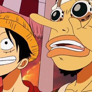 Photo One Piece
