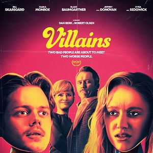 Photo Villains