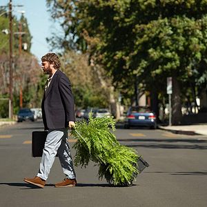 Photo Zach Galifianakis