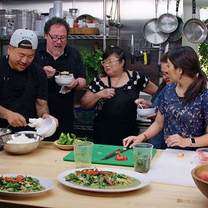 Photo The Chef Show