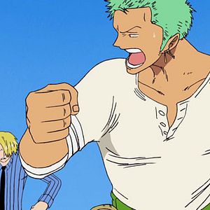 Photo One Piece