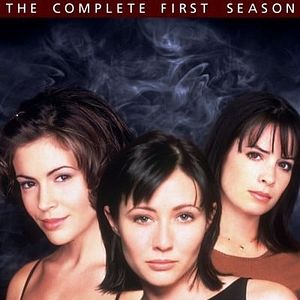Photo Charmed