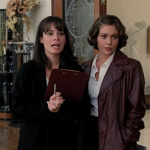 Photo Charmed