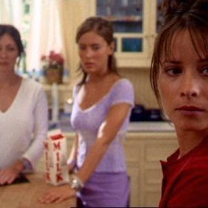 Photo Charmed