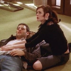 Photo Charmed