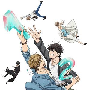 Photo DAKAICHI - My Number 1