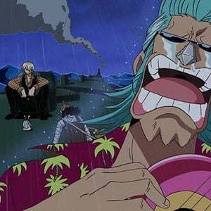 Photo One Piece