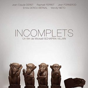 Photo Incomplets