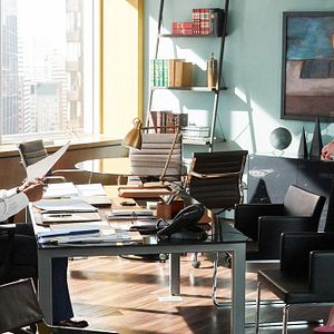 Photo Sarah Rafferty