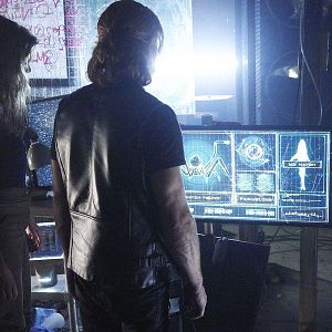 Photo Kelly McCormack