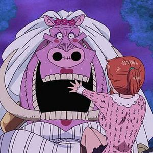 Photo One Piece