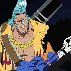 Photo One Piece