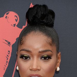 Photo Keke Palmer