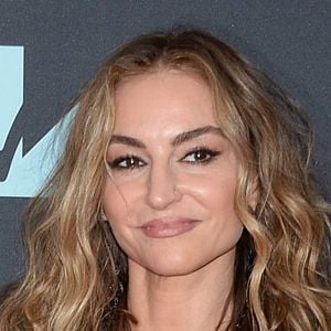 Drea de Matteo - AlloCiné