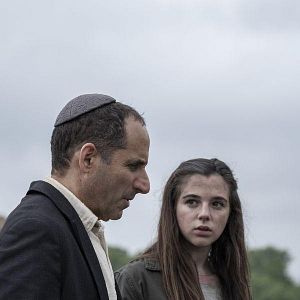 Photo Alexa Nisenson