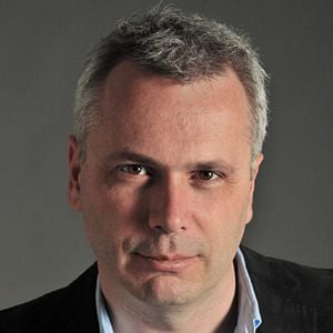 Photo Olivier Charasson