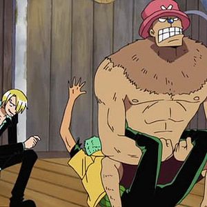 Photo One Piece