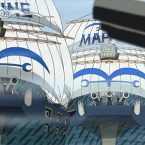 Photo One Piece