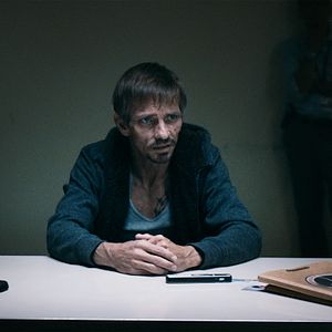 Photo Charles Baker (II)