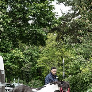 Photo Kida Khodr Ramadan