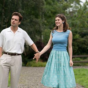 Photo Sebastian Stan