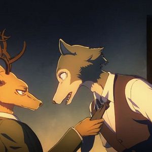 Photo BEASTARS