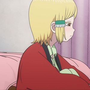 Photo High Score Girl