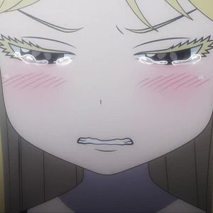 Photo High Score Girl