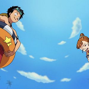 Photo One Piece
