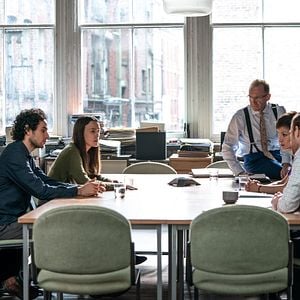 Photo Keira Knightley