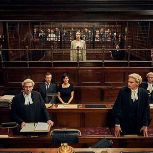 Photo Keira Knightley