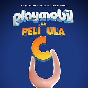 Photo Playmobil, Le Film