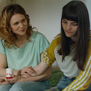 Photo Lisa Hagmeister