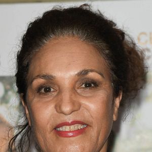 Photo Farida Rahouadj