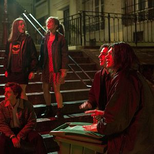 Photo Alexandre Desrousseaux