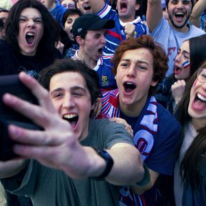 Photo Alexandre Desrousseaux